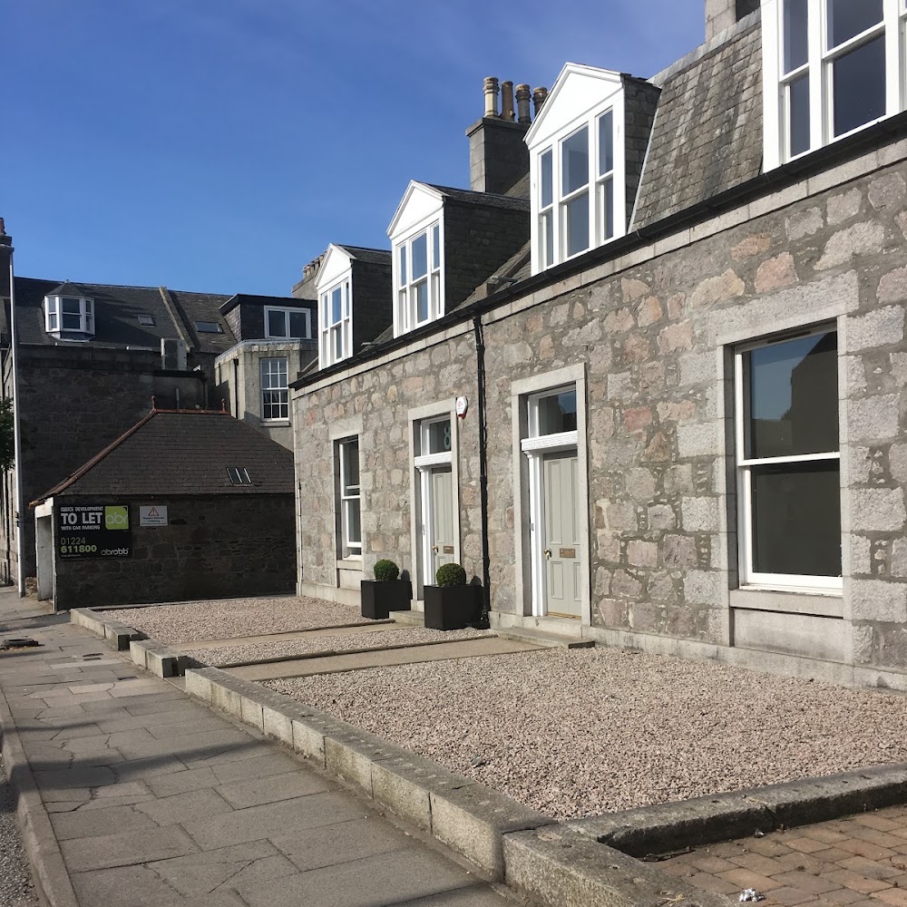 Halliday Fraser Munro Ltd