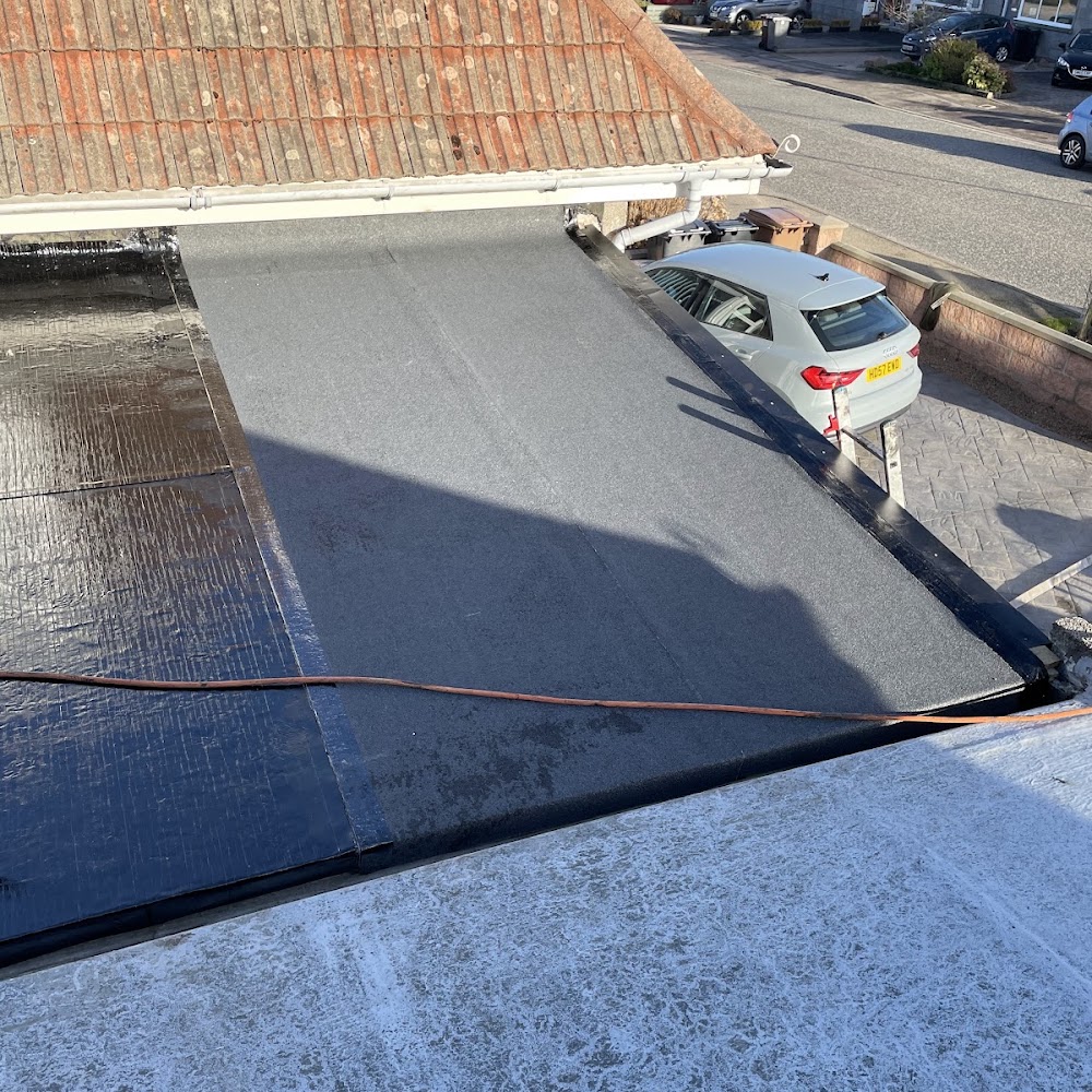 West End Roofing Aberdeen