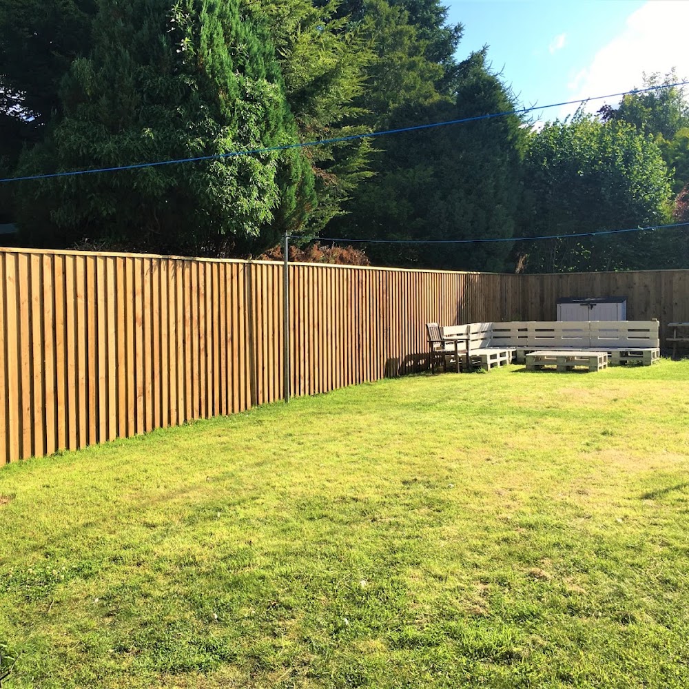 Aberdeen Fence Experts