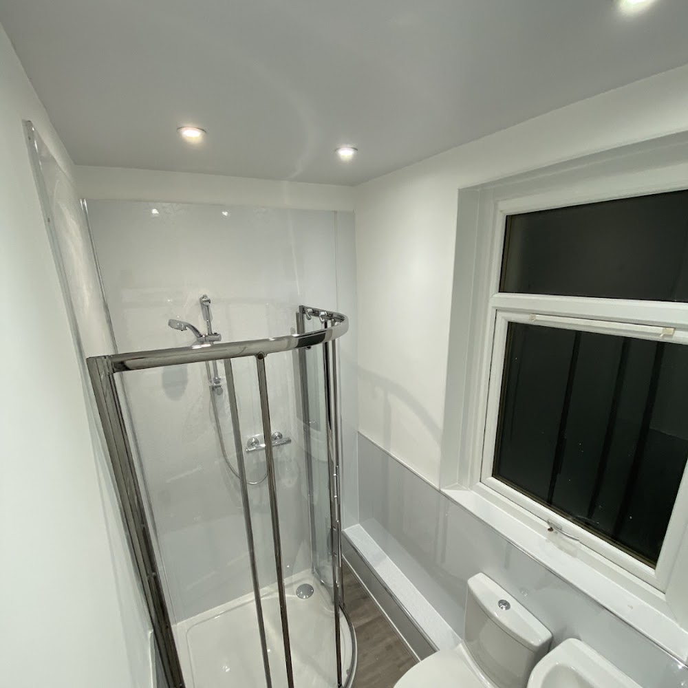 AJM Plumbing