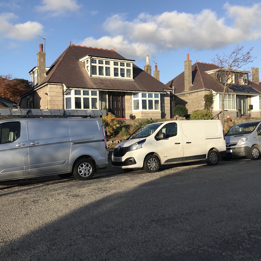 Locksmith Aberdeen Granite City Locksmiths