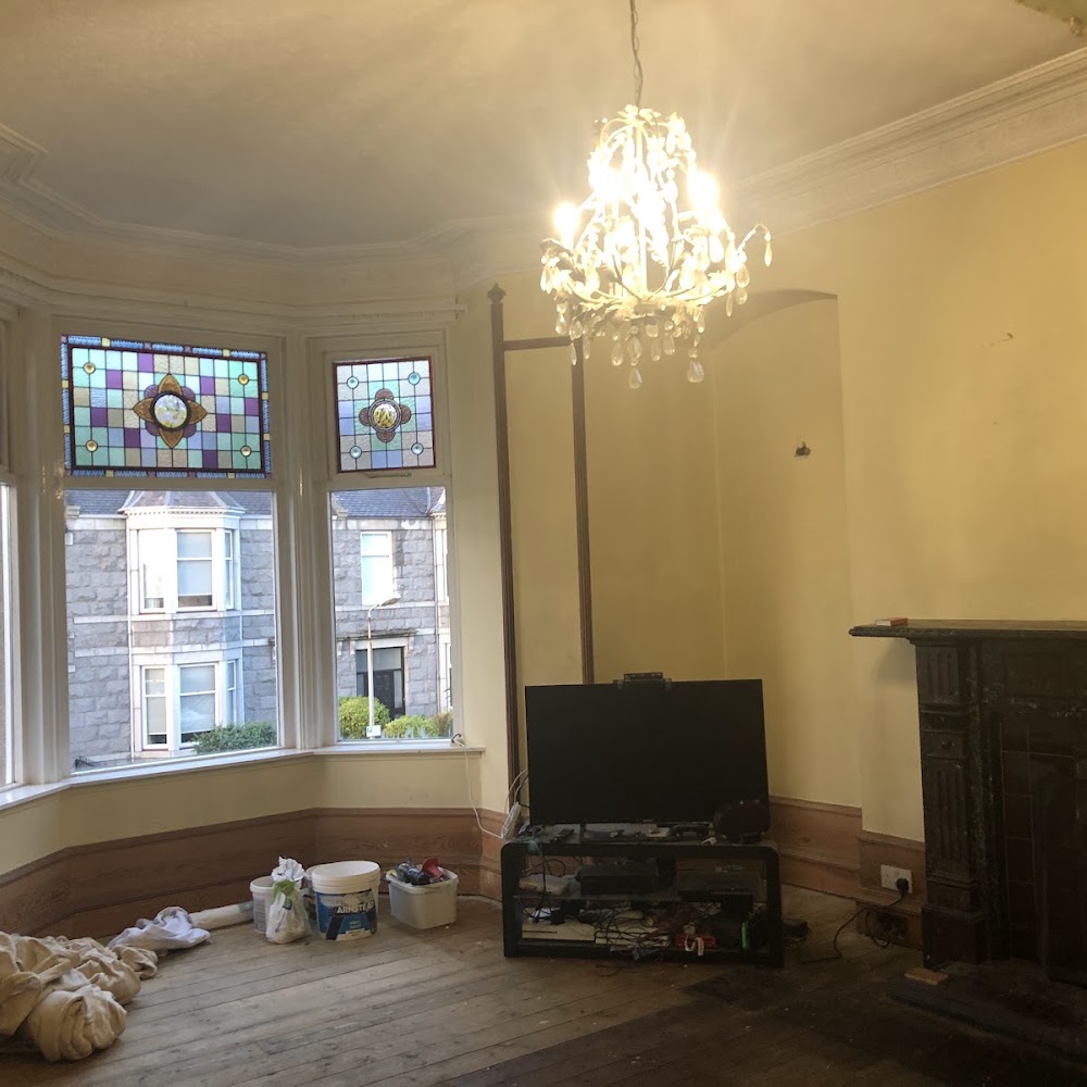 Alan D Cowie ( Painters & Decorators )