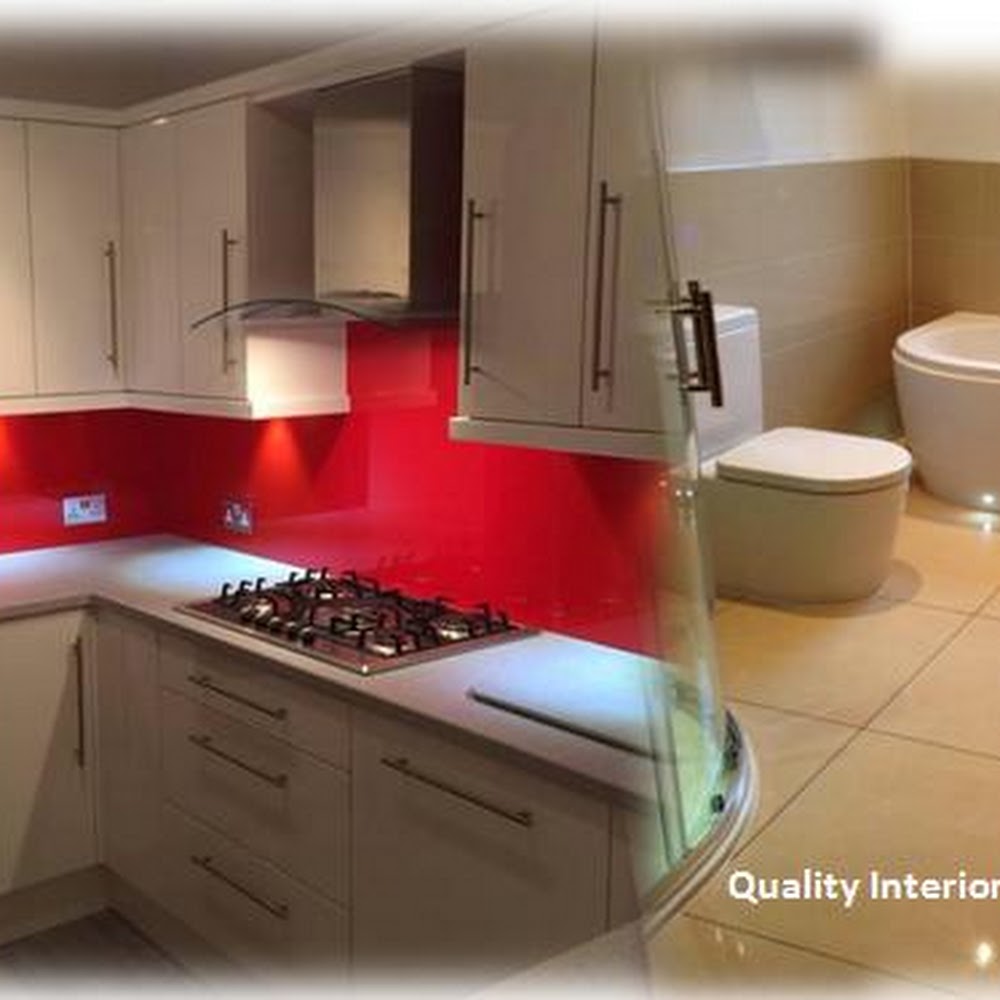 Affordable Kitchens & Bathrooms Ltd