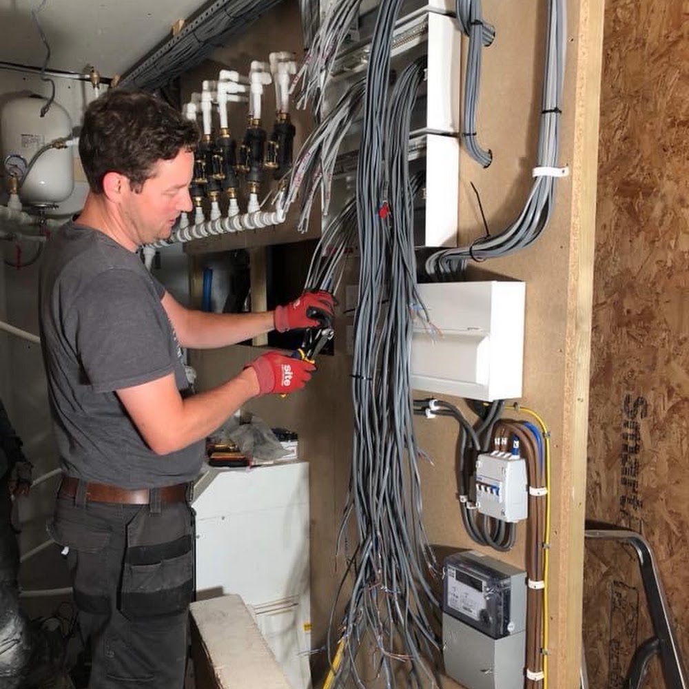 Reedie Electrical Ltd