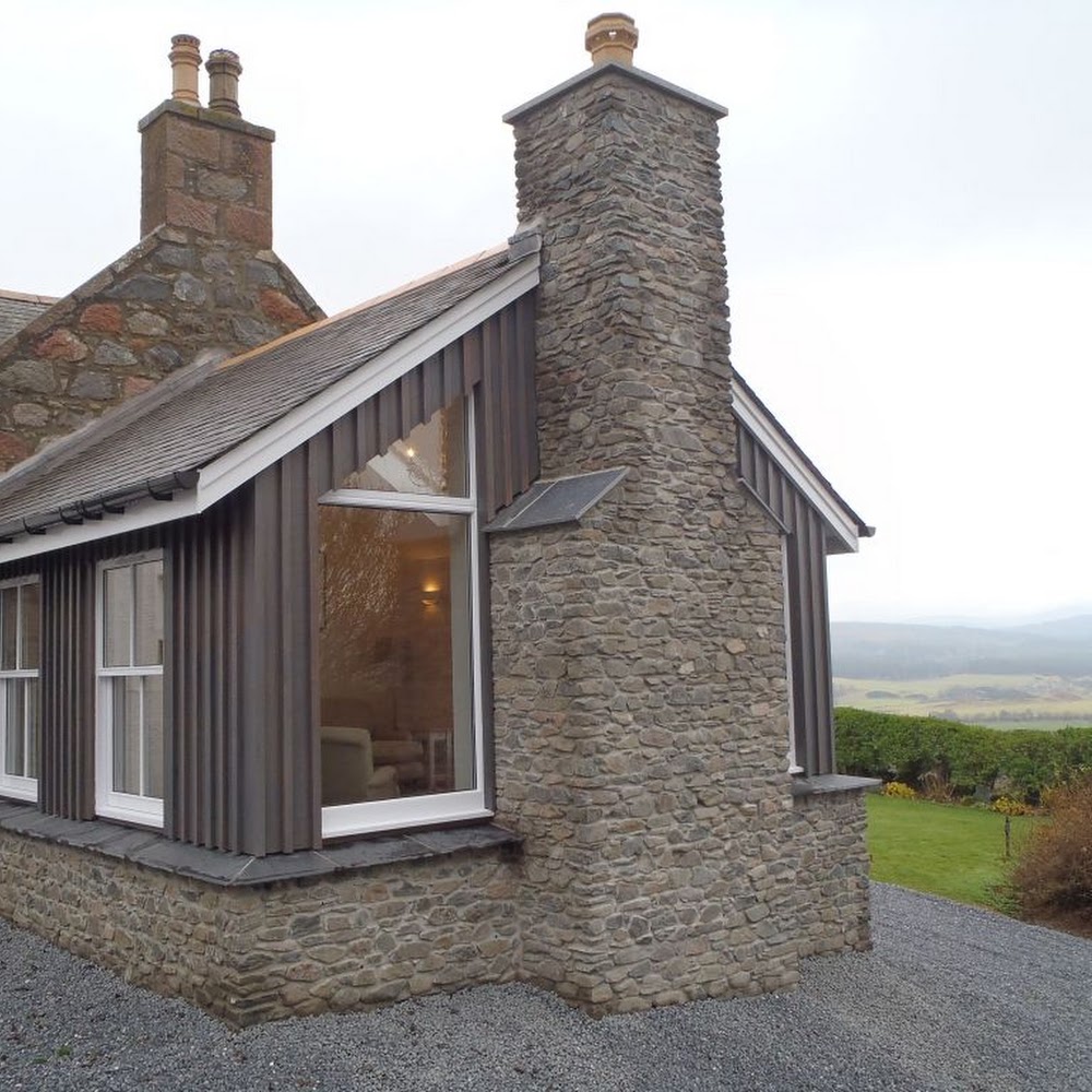 Corylus Architects Ltd.