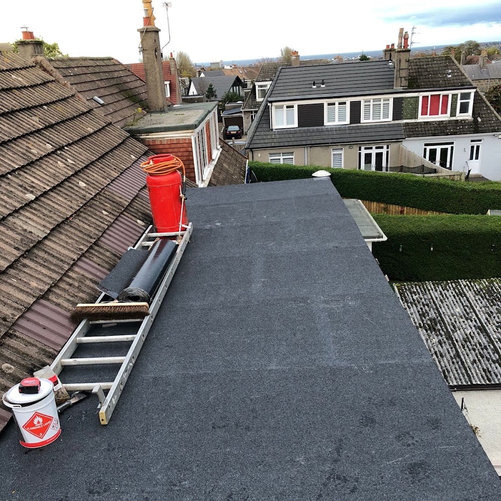 City Roof scot ltd