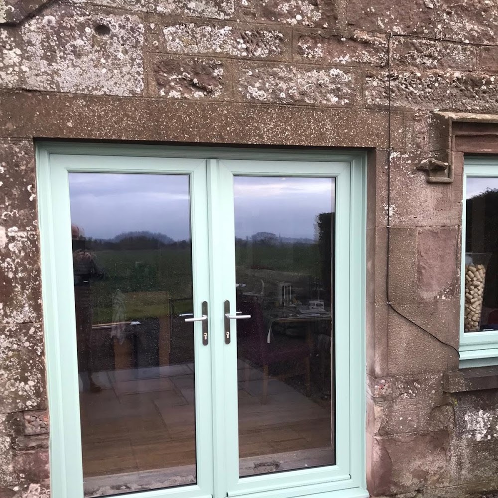 McGregor Glazing