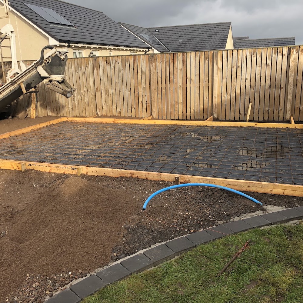 balmoral contractors Ltd
