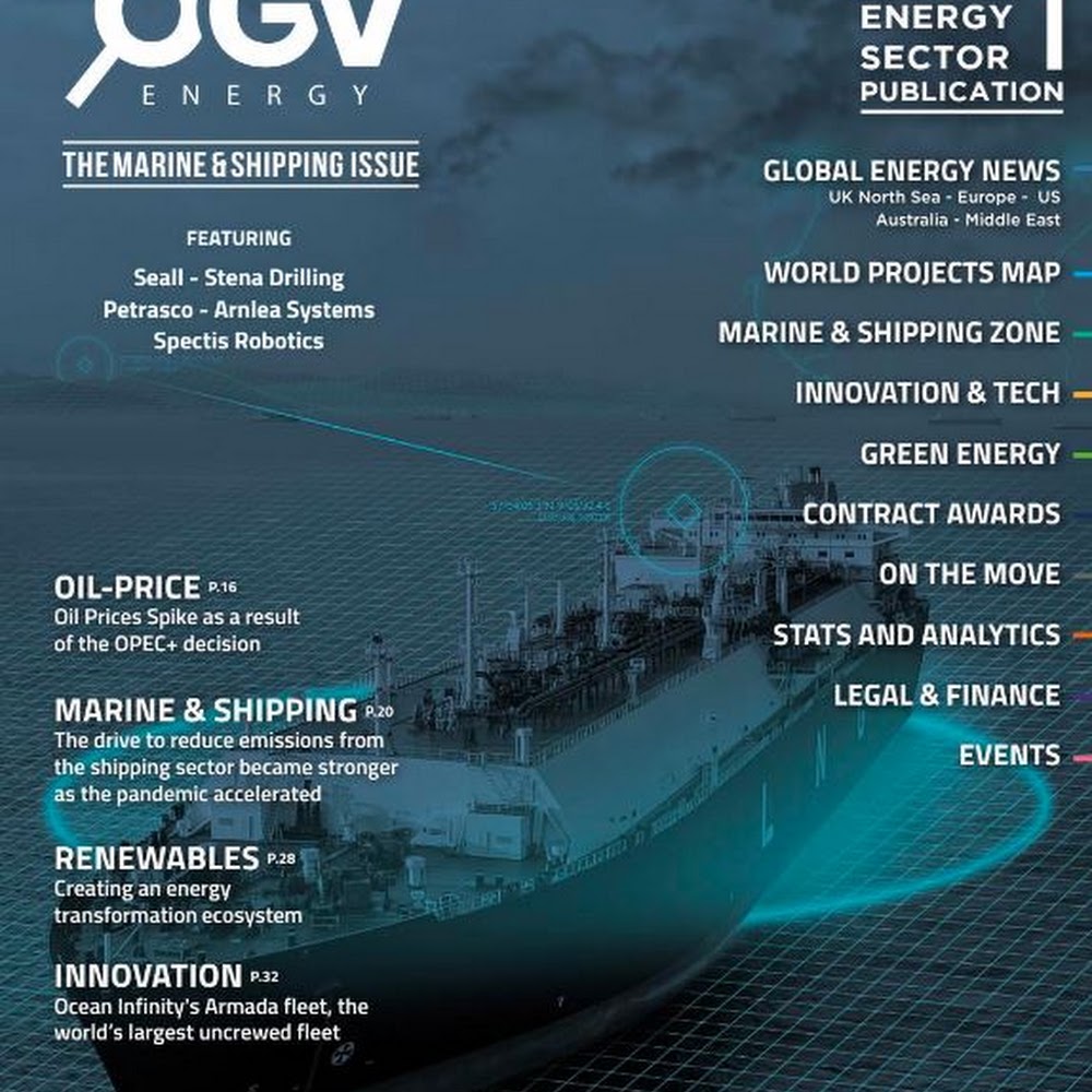 OGV Group