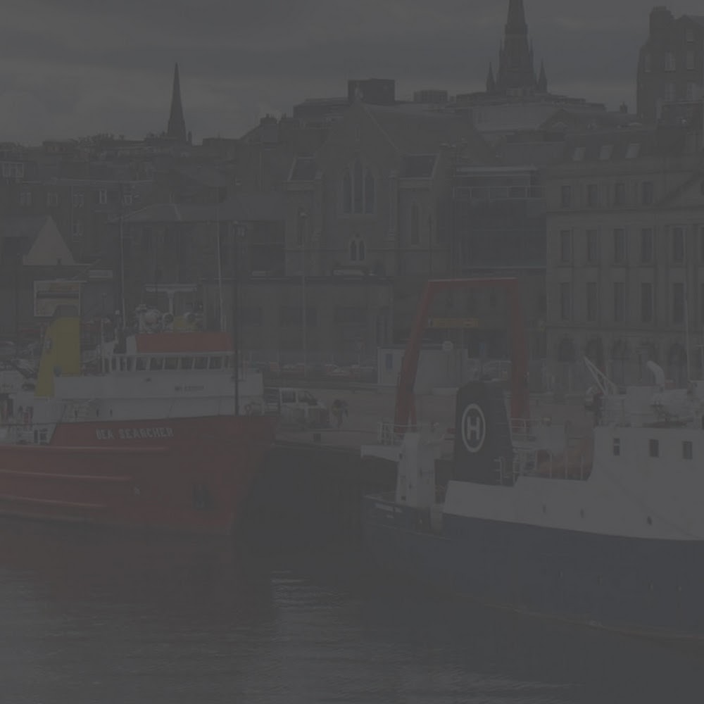 Secure Systems Aberdeen Ltd