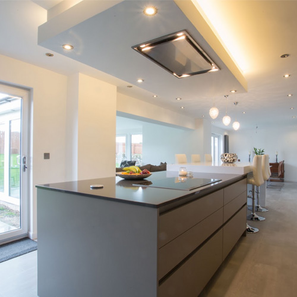 Bon Accord Kitchens