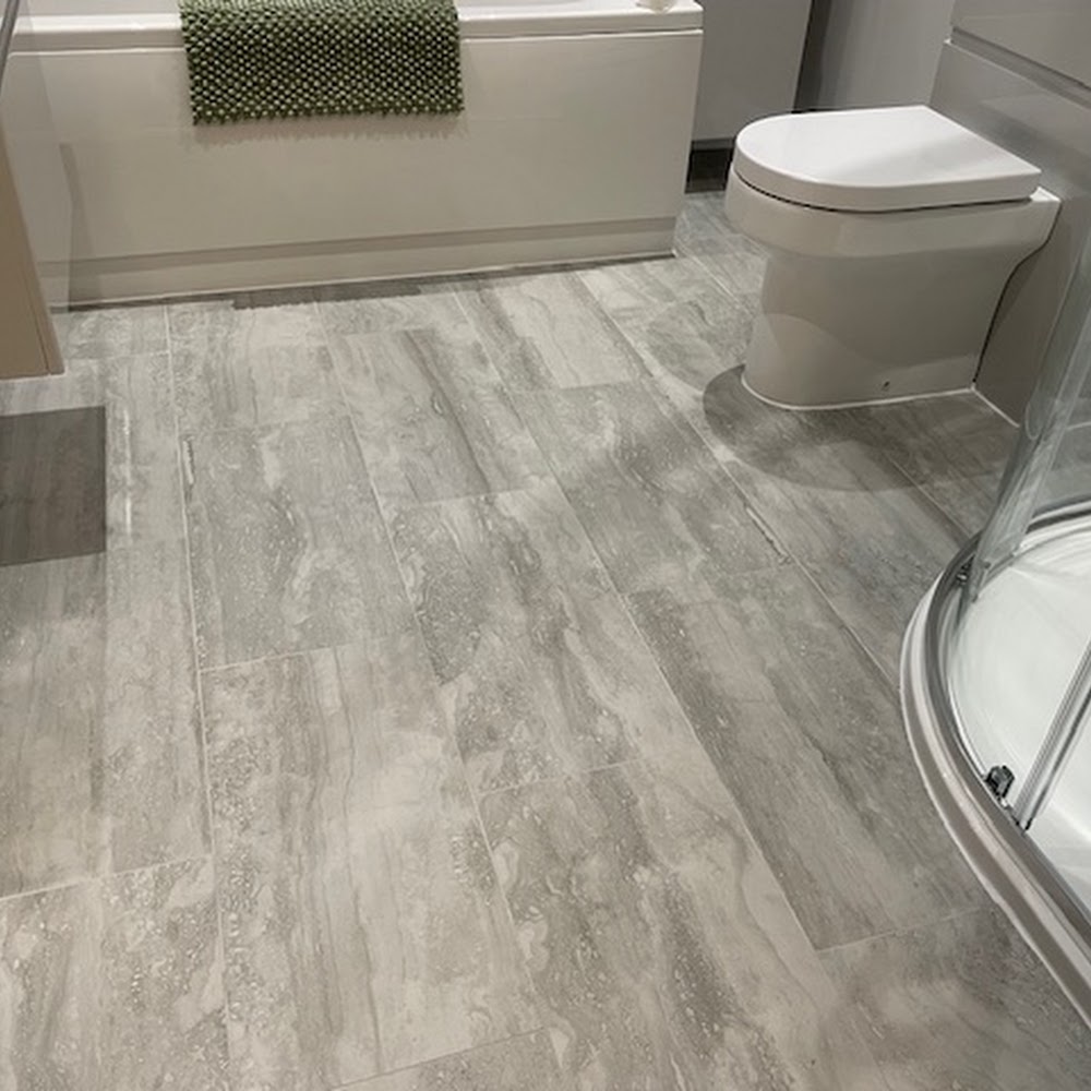 ASH Stonework and Tiling