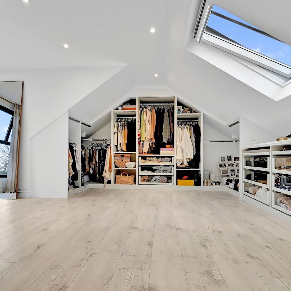 Loft Match | Loft Conversion Aberdeen