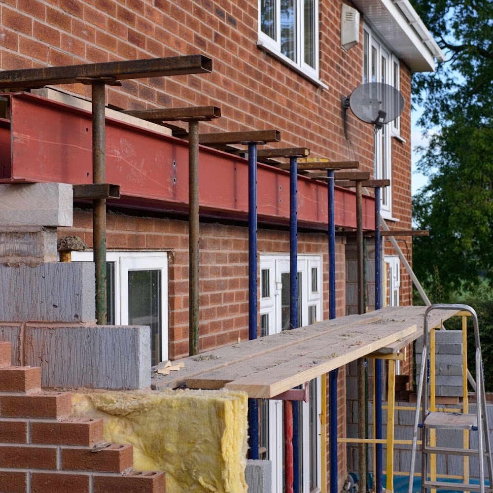AGM Construction Aberdeen Ltd