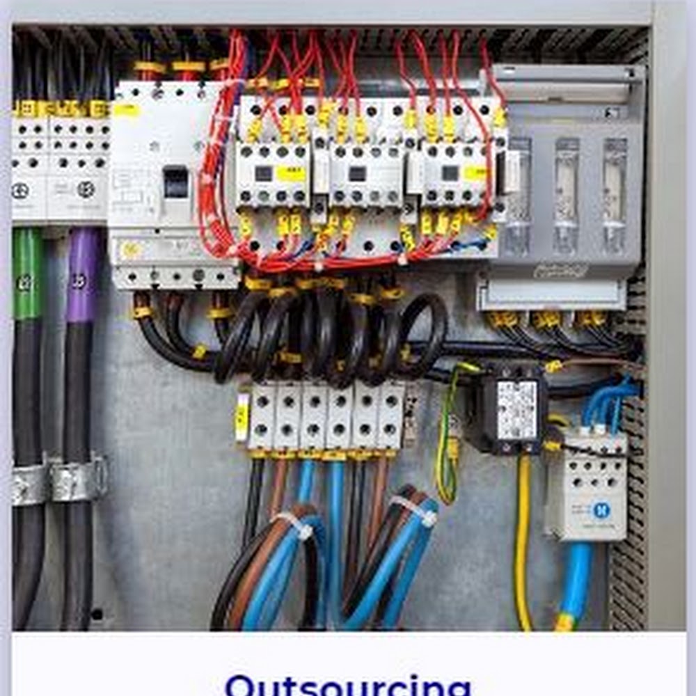 A J Robson Electrical Ltd