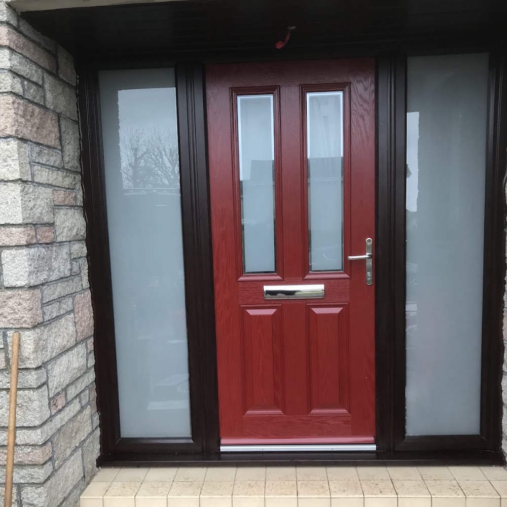 Clearview PVCu windows & doors