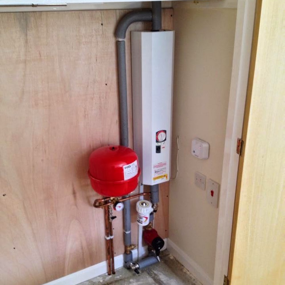 Aberdeen Gas Services