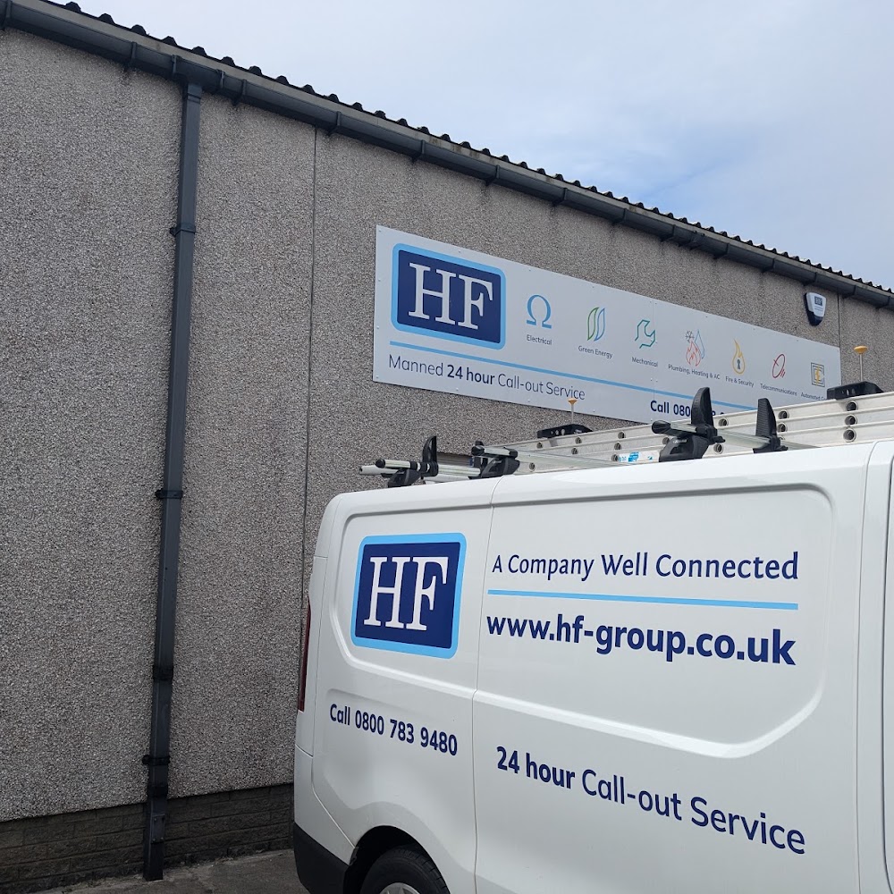 HF Group