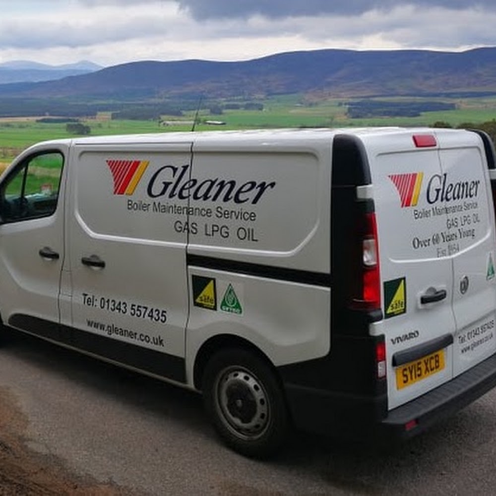 Gleaner Ltd