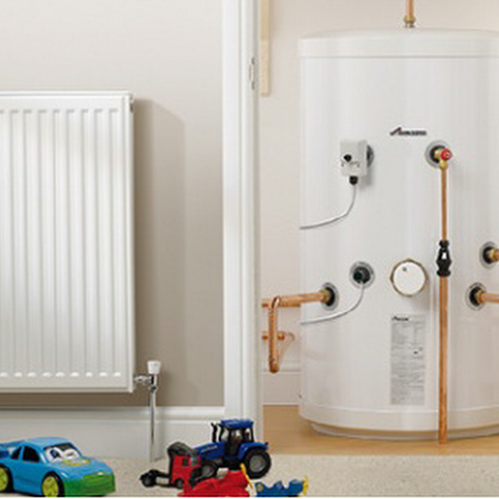 ONLYHEATING.COM