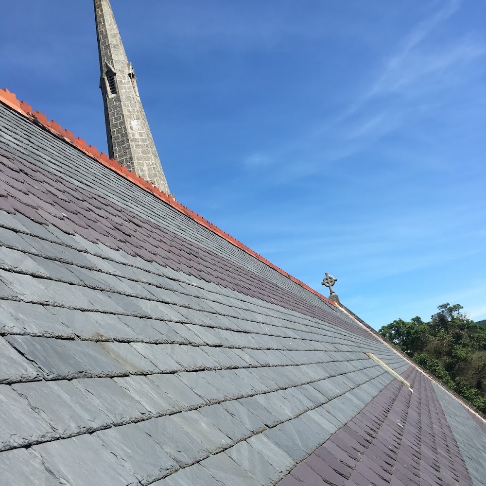 R D Mathieson Slating
