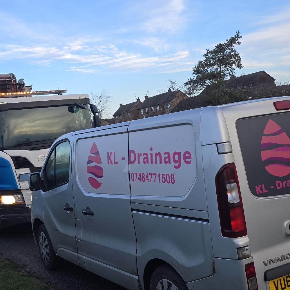 KL Drainage Ltd