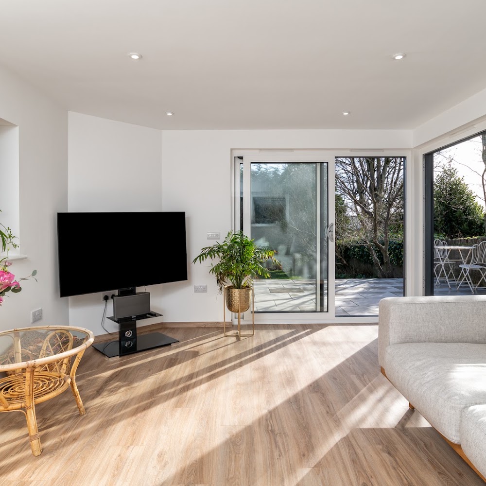 eb-architect Ltd