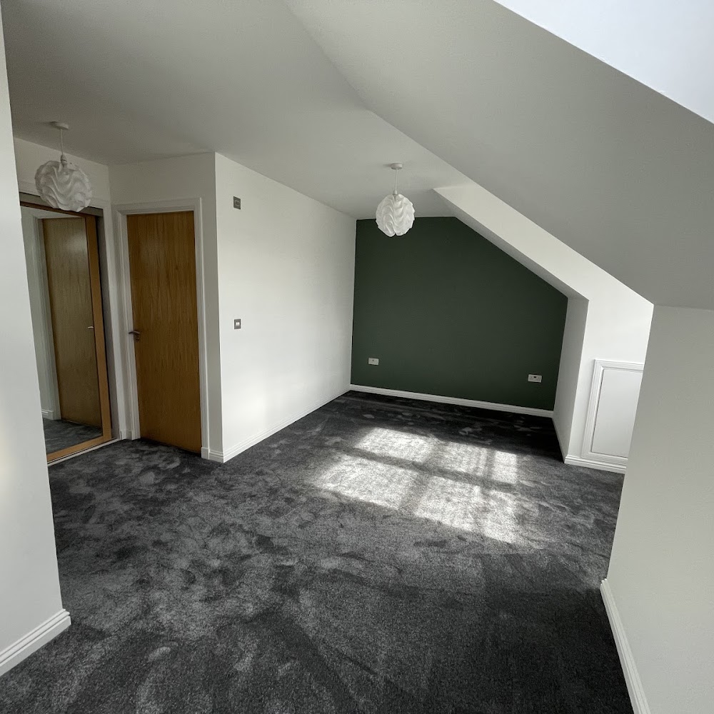 Prestige Decorators (Aberdeen) Ltd