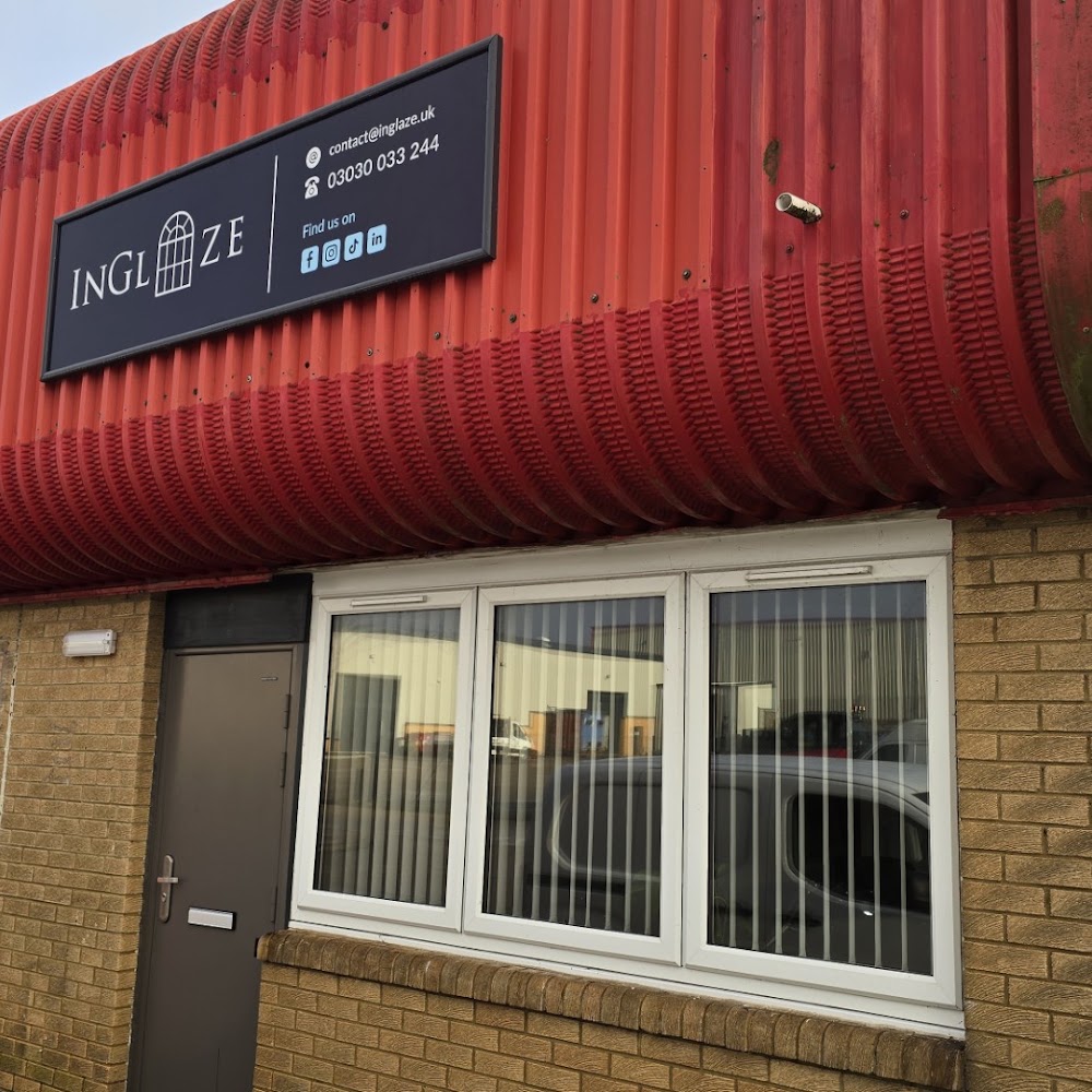InGlaze