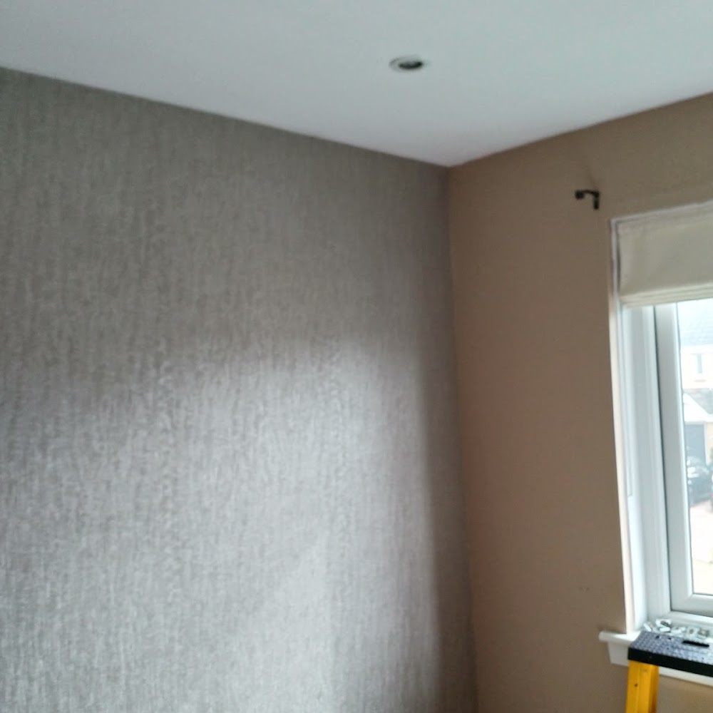 Kevin Wood Painter & Decorator