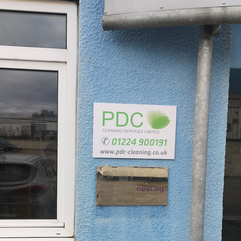 PDC Cleaning Services