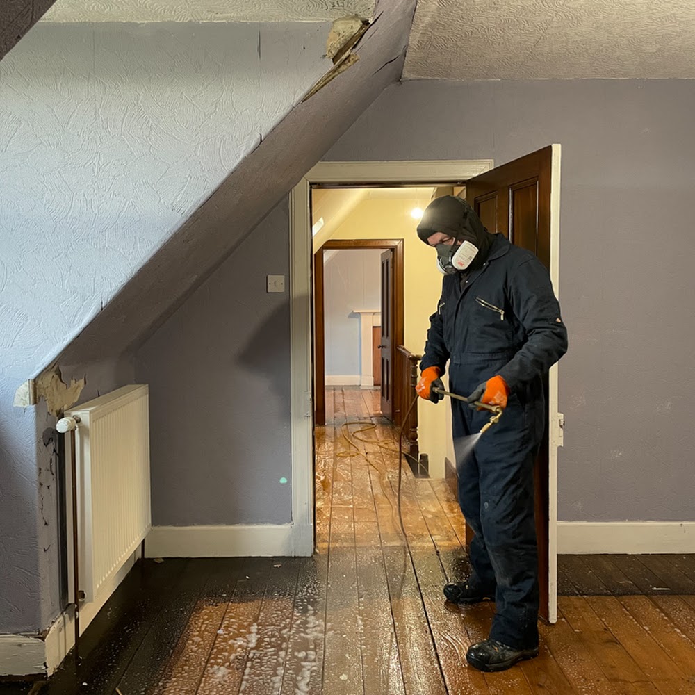 McKnight Building Preservation