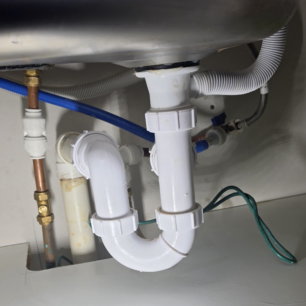 Adrian Plumber ltd