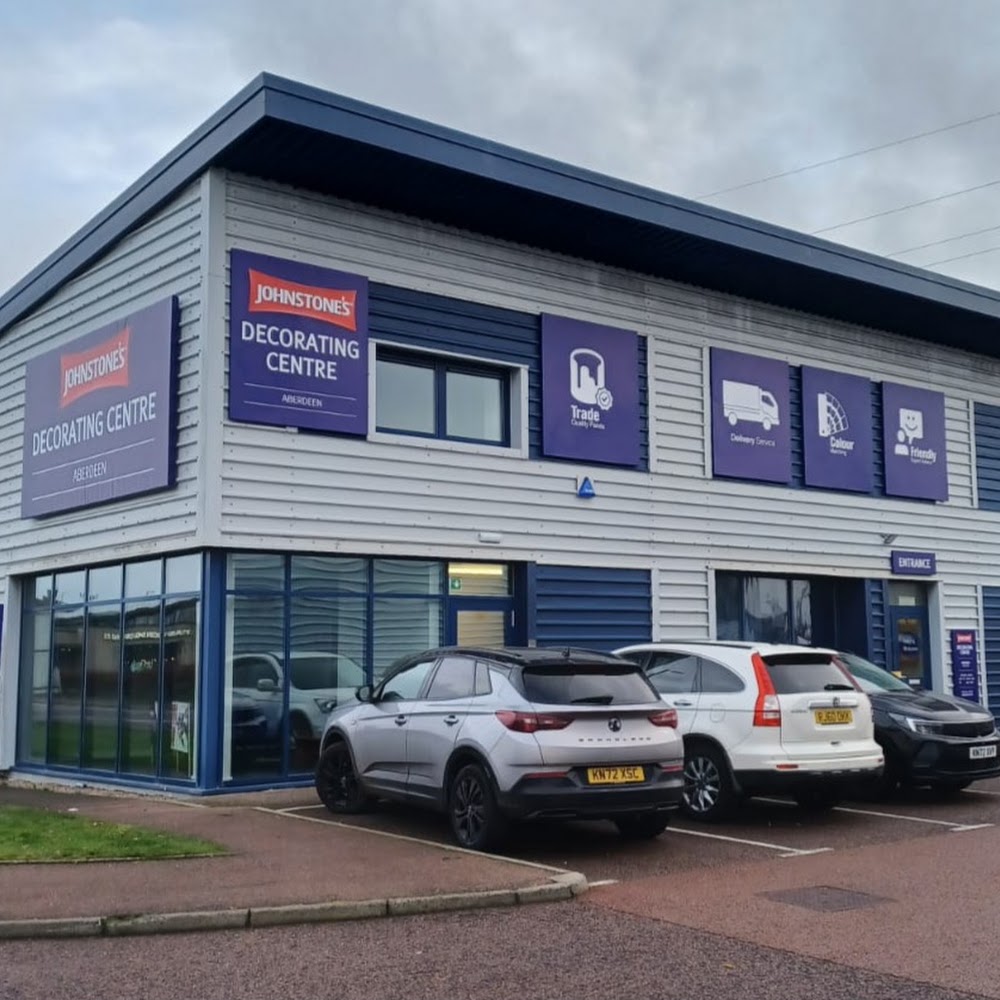 Johnstone's Decorating Centre