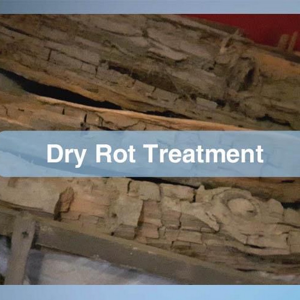 Richardson & Starling Aberdeen | Rot & Damp Proofing Specialists