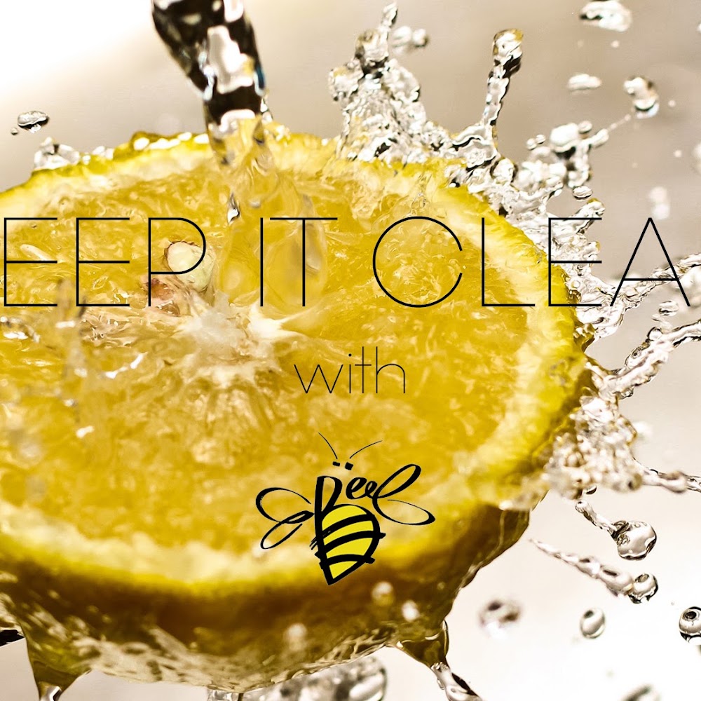 Buzzy Bees Cleaning