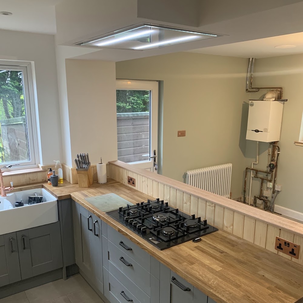Parkhead Joinery Ltd