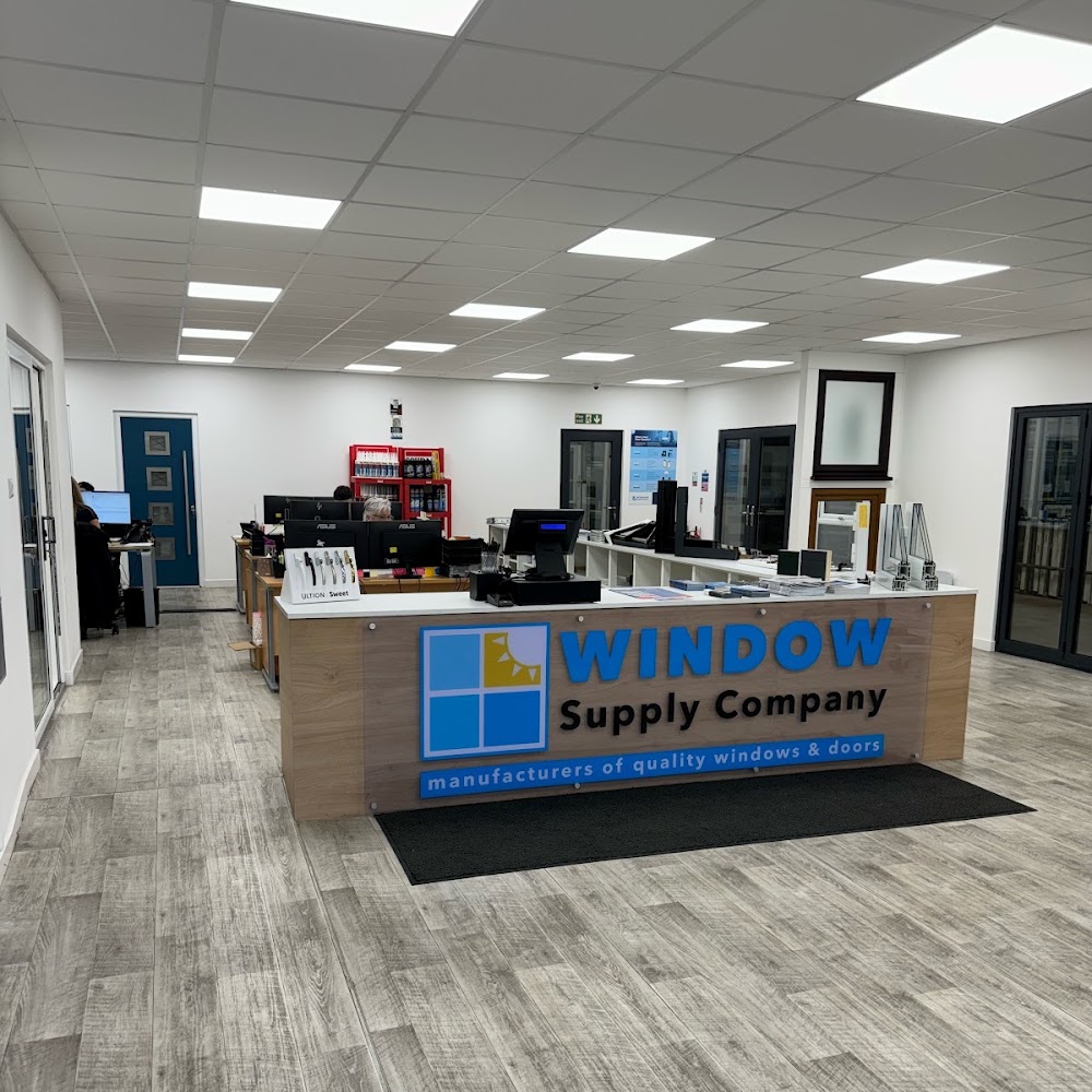 Window Supply Company Aberdeen