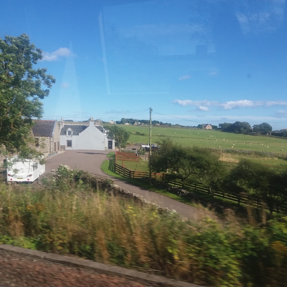 Ridgeway Construction Ltd
