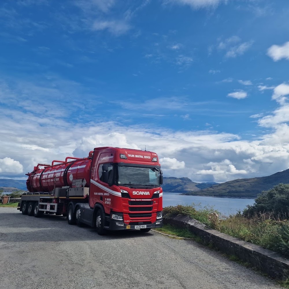 Taylors Industrial Services