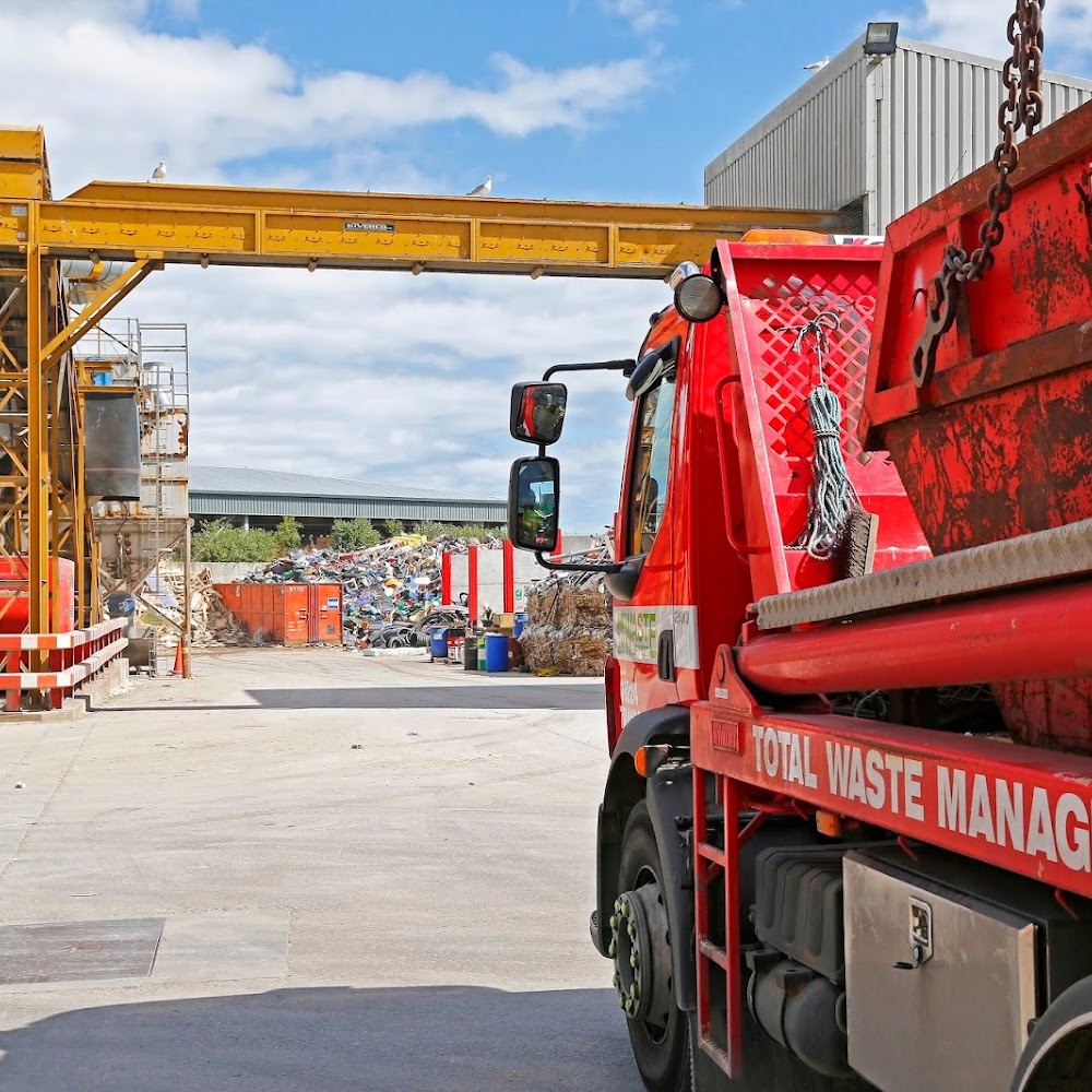 EIS Waste Services Ltd