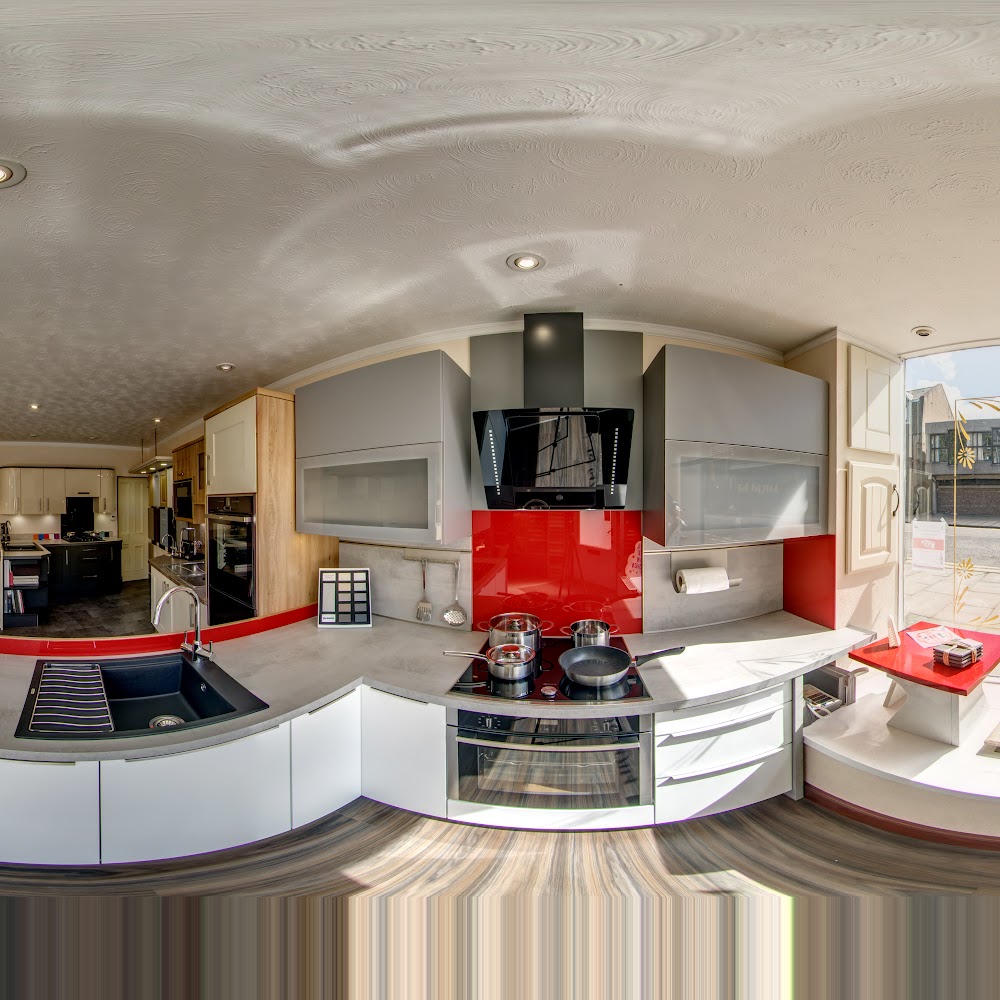 Kitchen Transformation Services Ltd