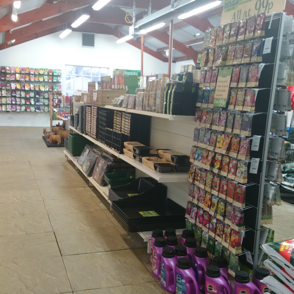 Ben Reid Nursery & Garden Centre