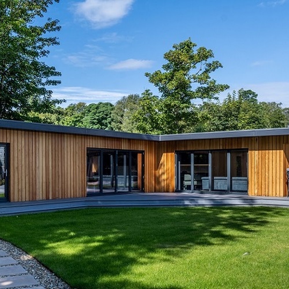 Cooper & Macgregor Ltd - Chartered Architect