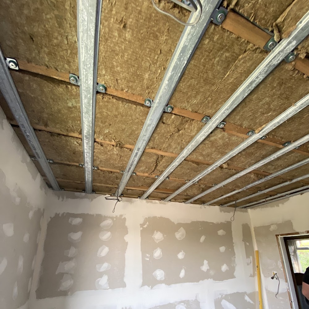 Insulate and Renovate