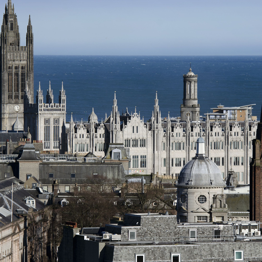 Aberdeen Emergency Plumbers