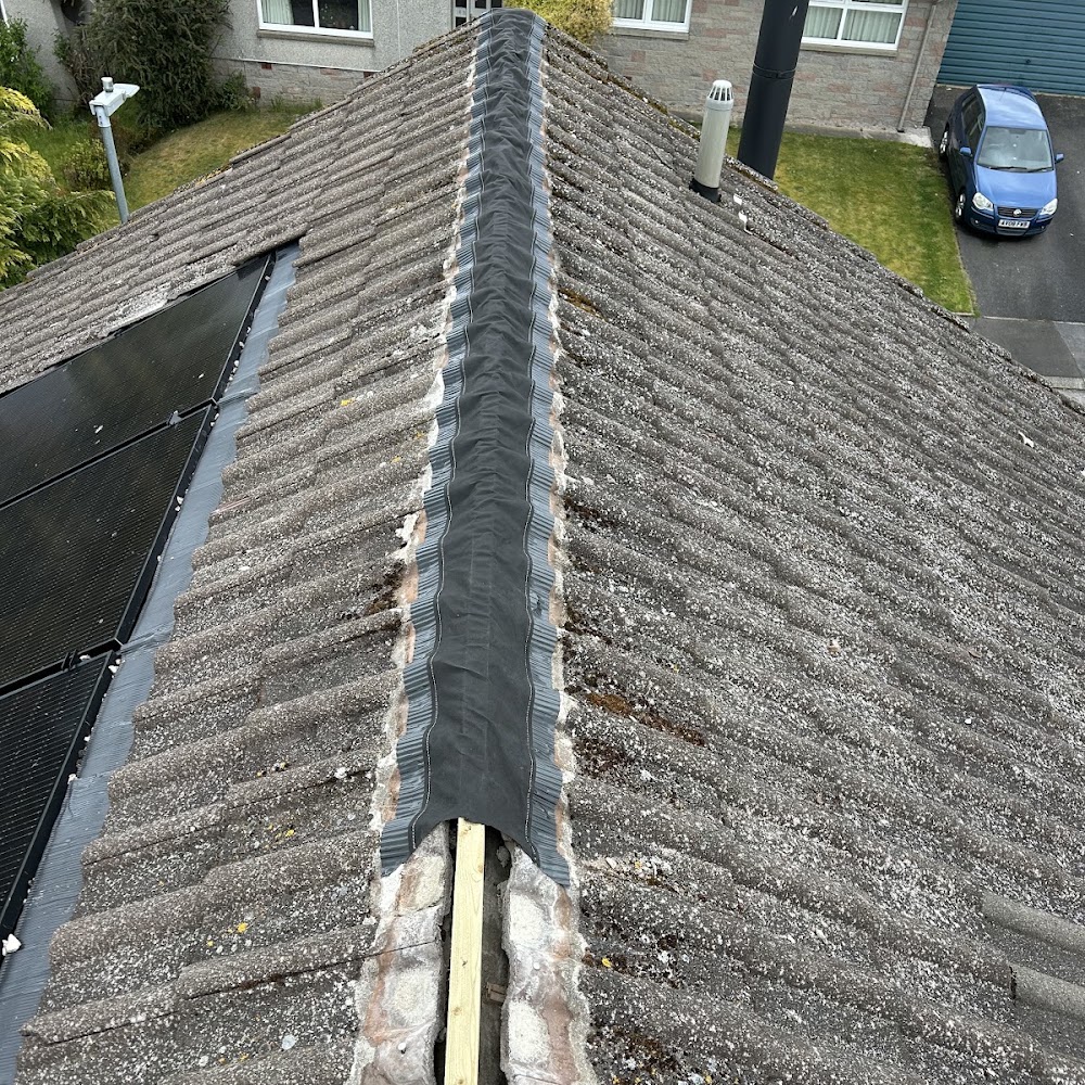 RD Roofing Ltd