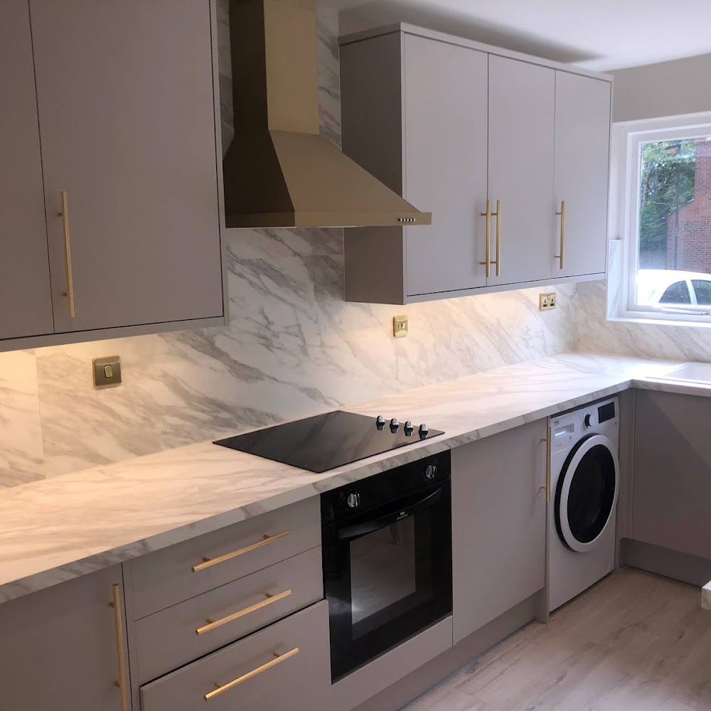 Stoneywood Interiors
