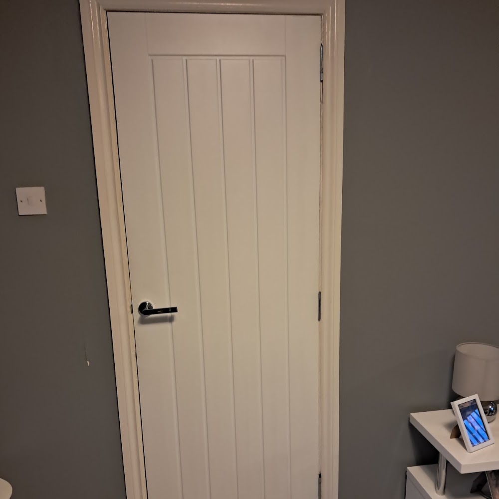 Bill Johnston Joinery Ltd