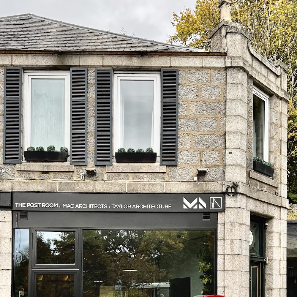 MAC Architects
